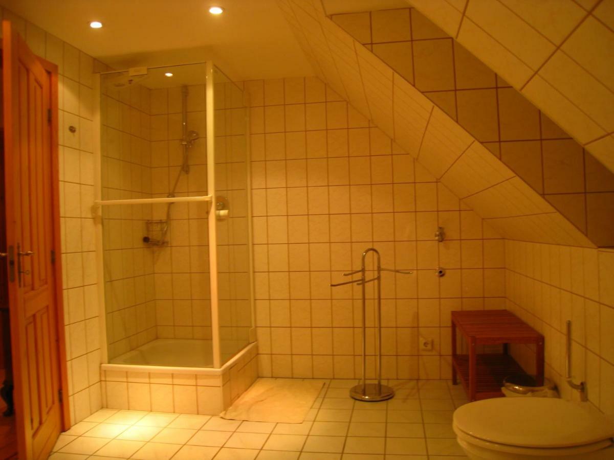 Ferienwohnung Im Kastanienhof Dresden, Buhlau