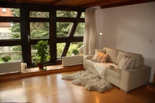 Ferienwohnung Im Kastanienhof Dresden, Buhlau * Dresden