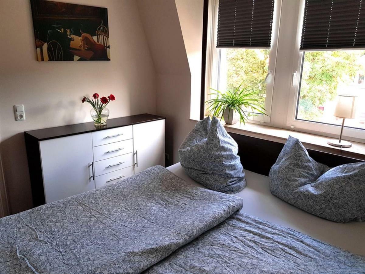 Apartment Ferienwohnung Elbhangblick - Für 2 Personen *