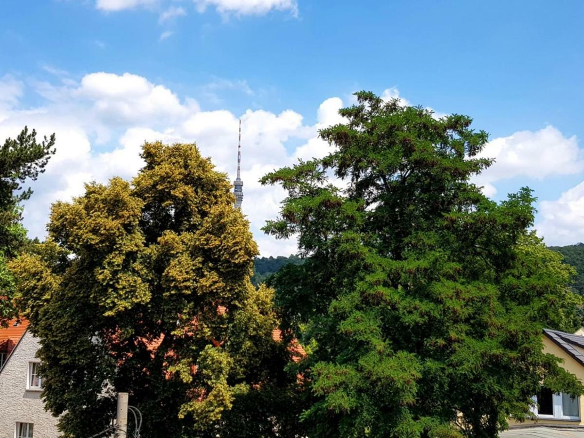 Apartment Ferienwohnung Elbhangblick - Für 2 Personen Dresden
