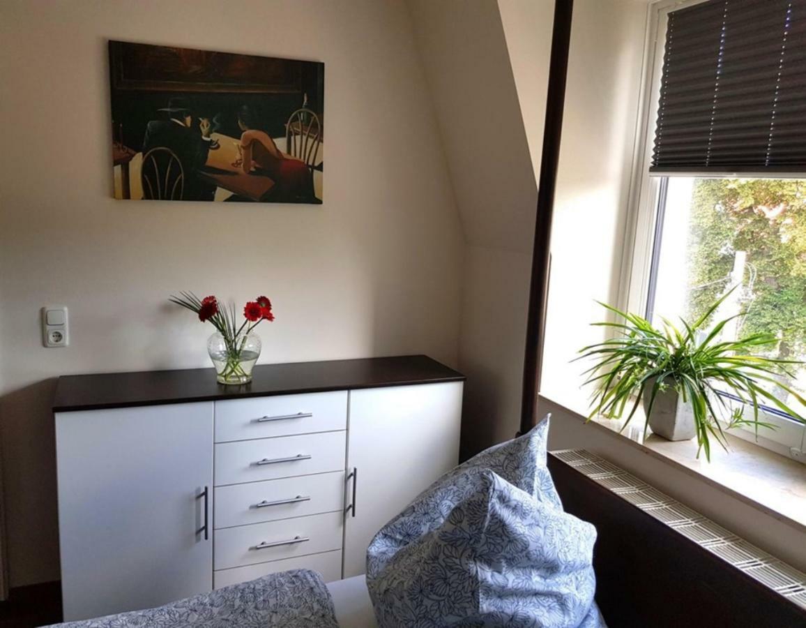 Ferienwohnung Elbhangblick - Für 2 Personen *