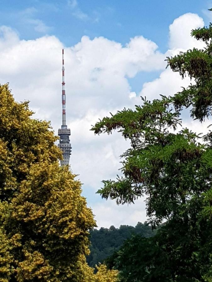 Ferienwohnung Elbhangblick - Für 2 Personen
