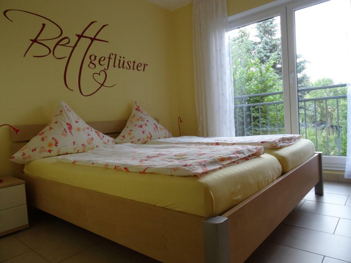 Uhlemann - Nur 15 Minuten Bis In Altstadt * Dresden