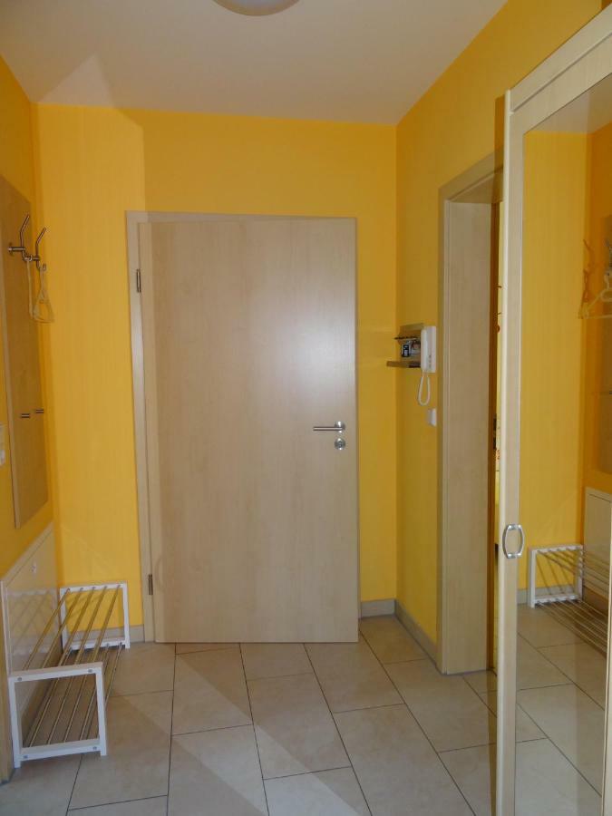 Apartment Uhlemann - Nur 15 Minuten Bis In Altstadt