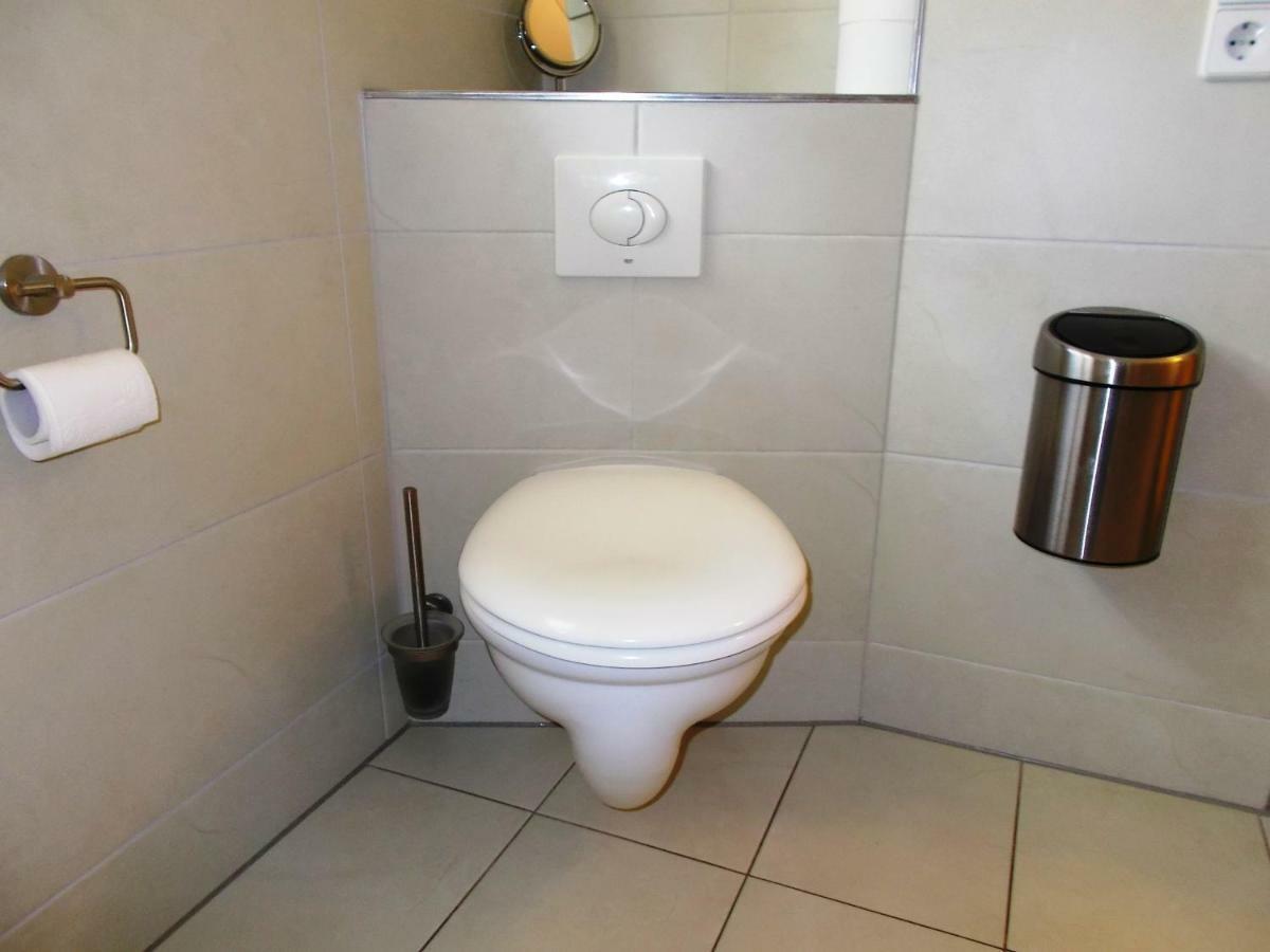 Apartment Uhlemann - Nur 15 Minuten Bis In Altstadt Dresden