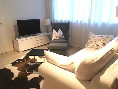 Appartement Kuegelgenstrasse 1 *