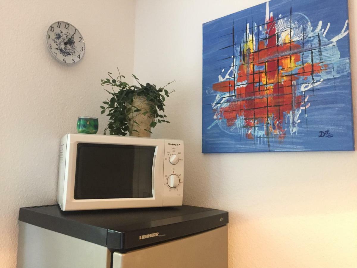 Whg./flat Am Grossen Garten In Apartment Dresden