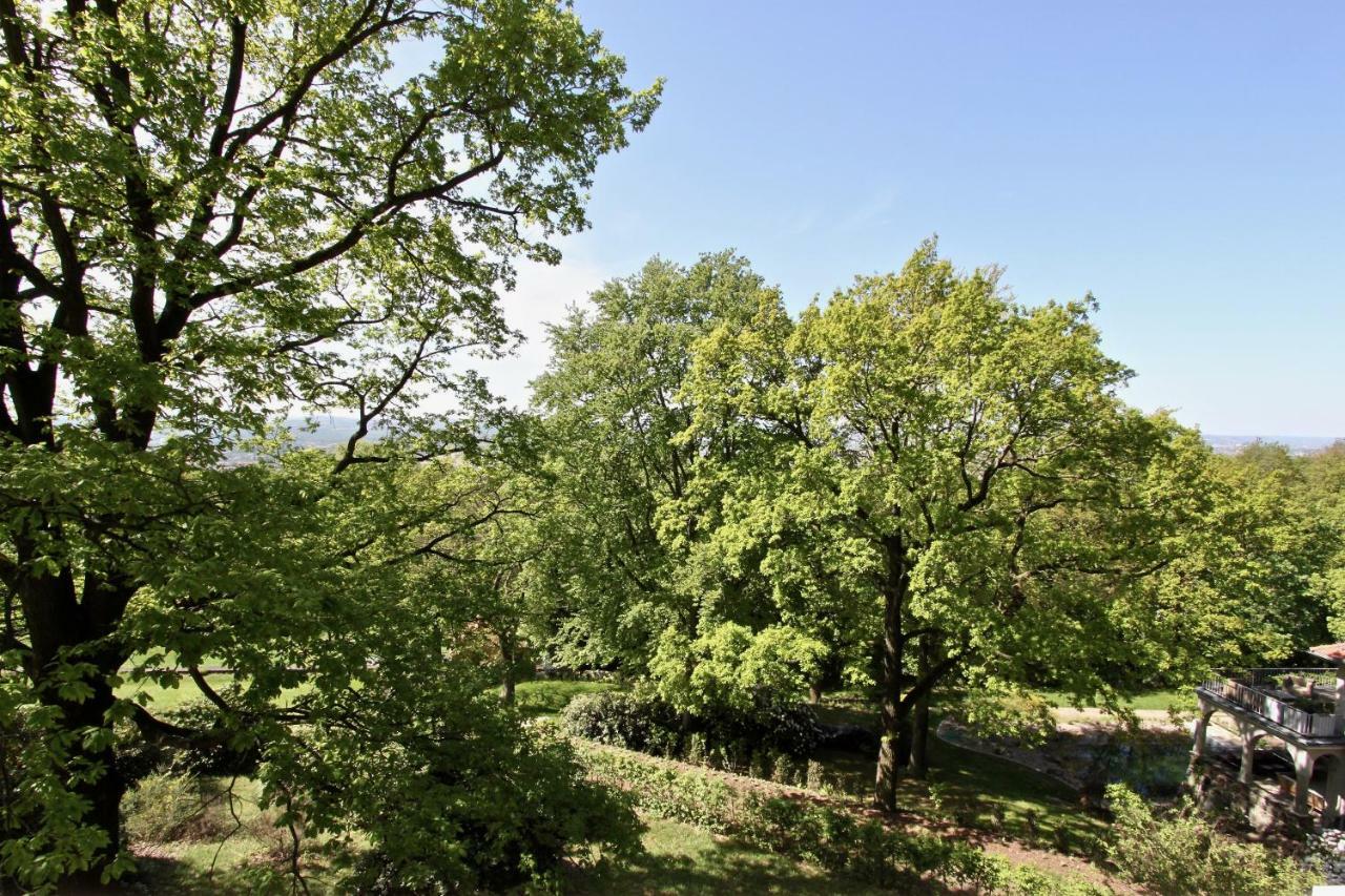 Ferienwohnung Natur Und Kunst *