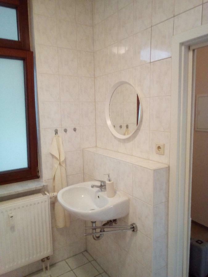 Ferienwohnung Gaia Apartment *