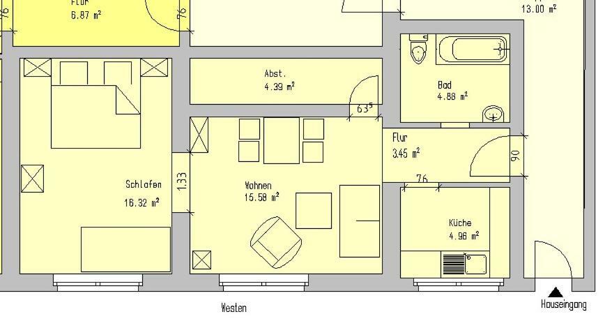 Ferienwohnung Gaia Dresden