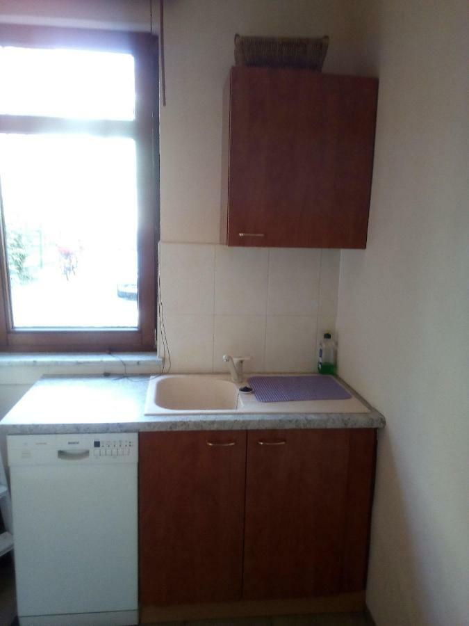 Apartment Ferienwohnung Gaia Dresden