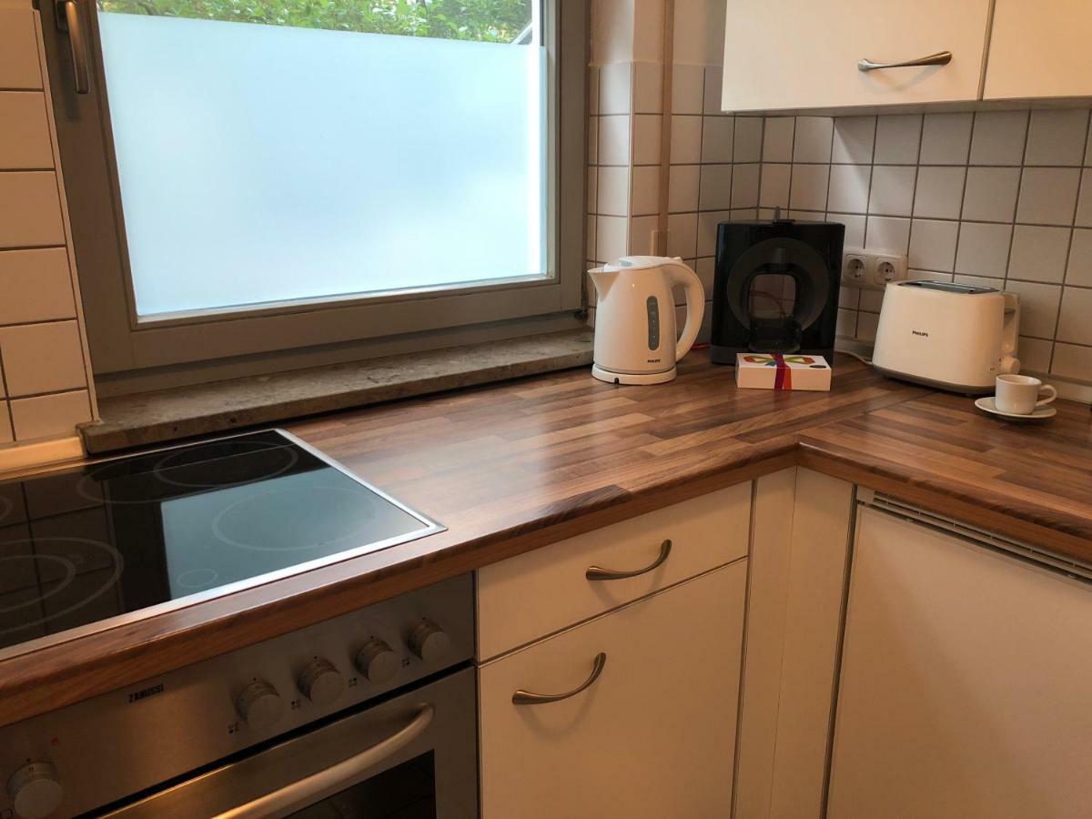 Apartment Modernes Neustadt *