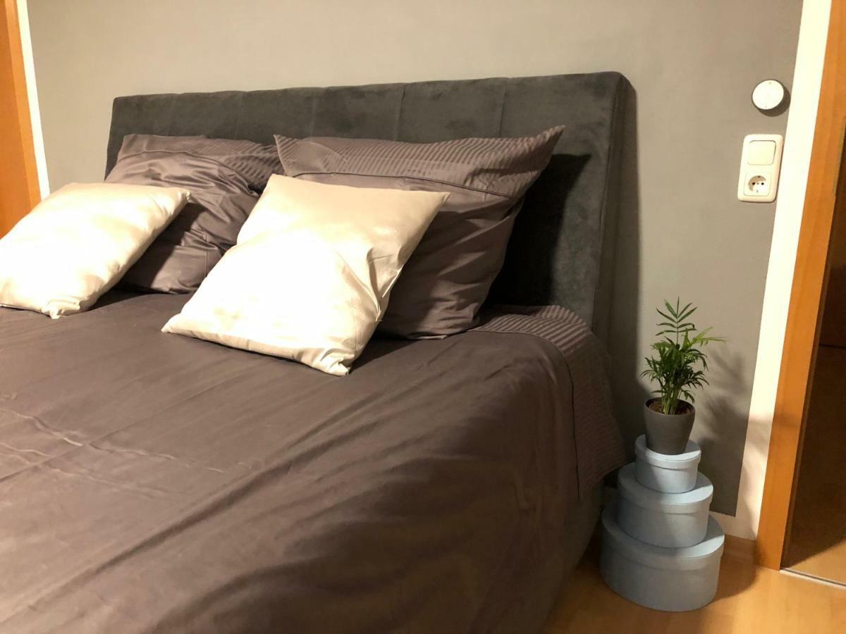 Modernes Neustadt Apartment Dresden