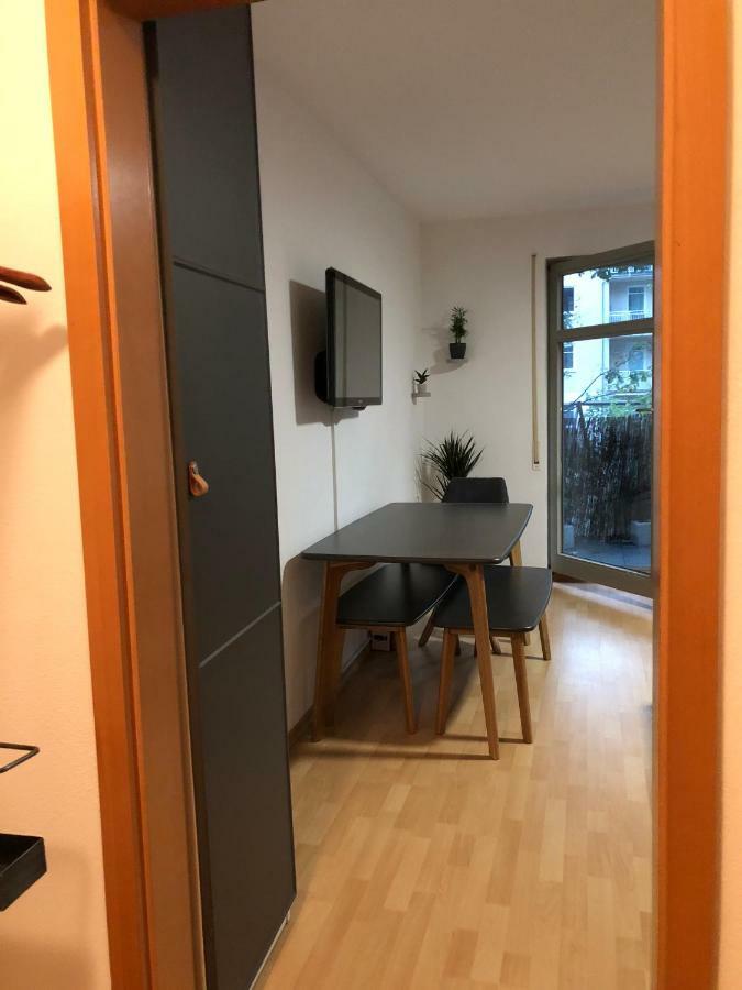 Modernes Neustadt *