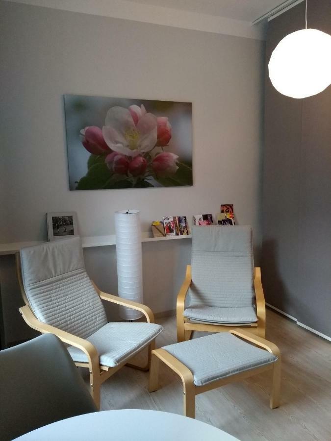 Mirabelle - Wohnen In Der Dresdner Neustadt Apartment *
