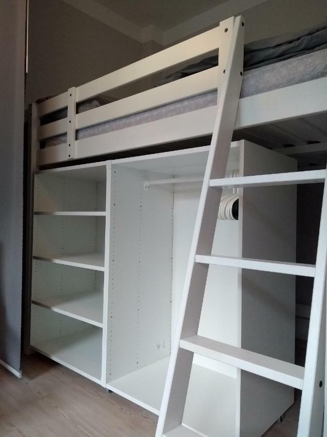 Apartment Mirabelle - Wohnen In Der Dresdner Neustadt
