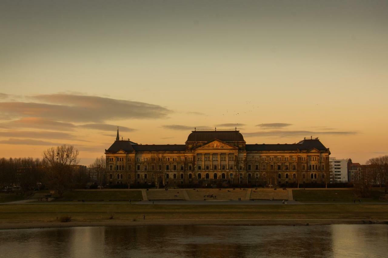 Mirabelle - Wohnen In Der Dresdner Neustadt Dresden