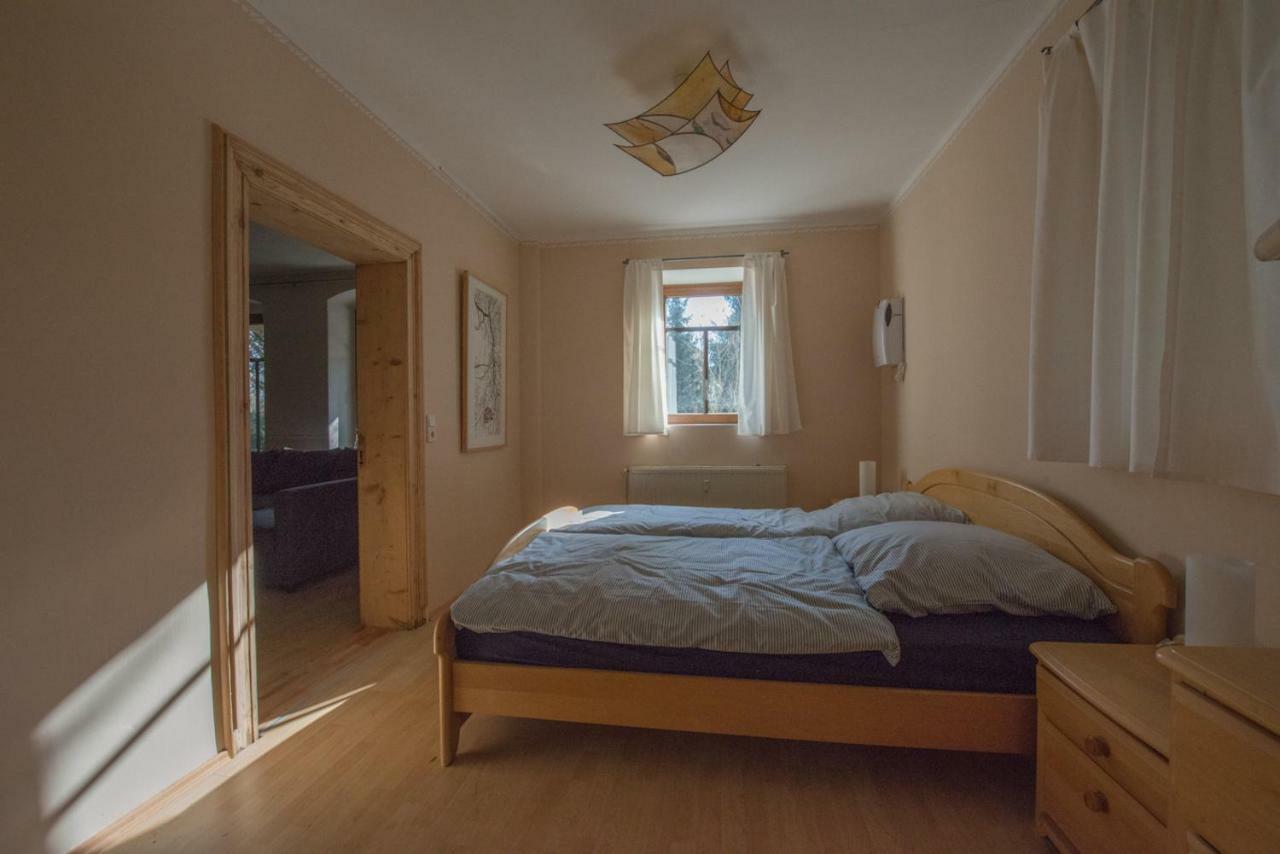 Apartment Am Wilden Mann