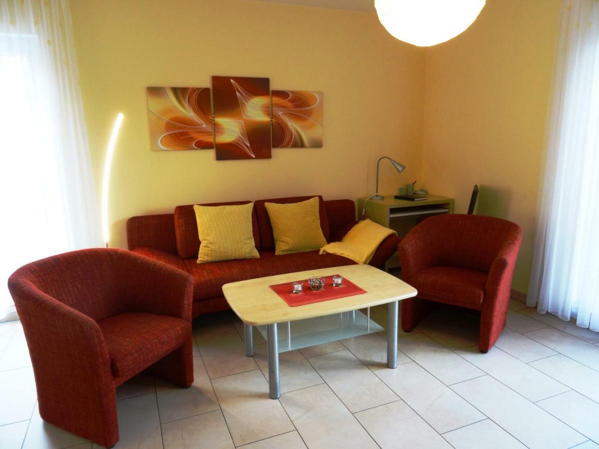 Uhlemann - Nur 15 Minuten Bis In Altstadt Apartment Dresden