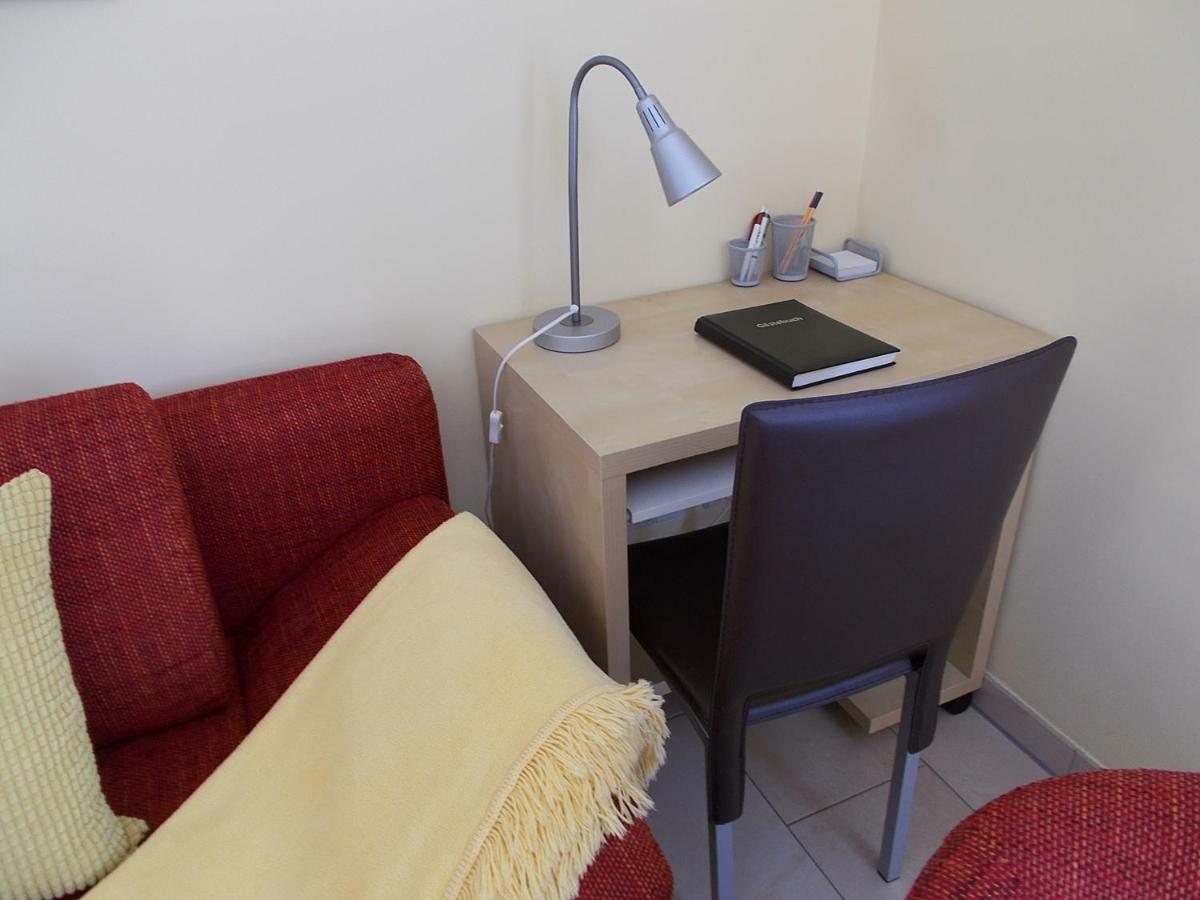 Apartment Uhlemann - Nur 15 Minuten Bis In Altstadt Dresden