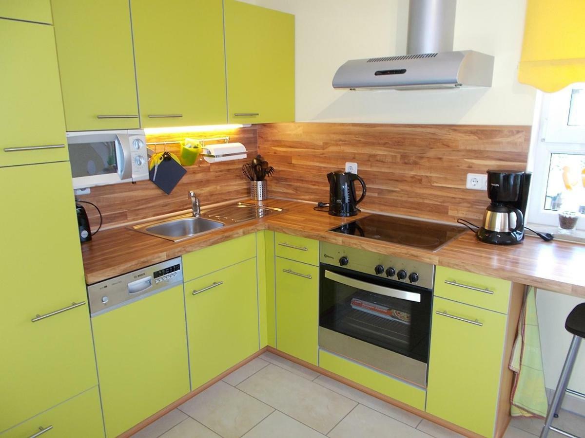 Apartment Uhlemann - Nur 15 Minuten Bis In Altstadt *