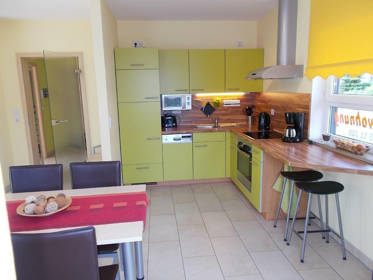 Uhlemann - Nur 15 Minuten Bis In Altstadt Dresden