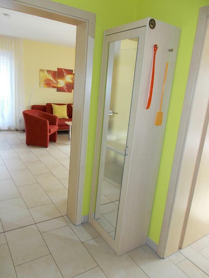 Apartment Uhlemann - Nur 15 Minuten Bis In Altstadt *