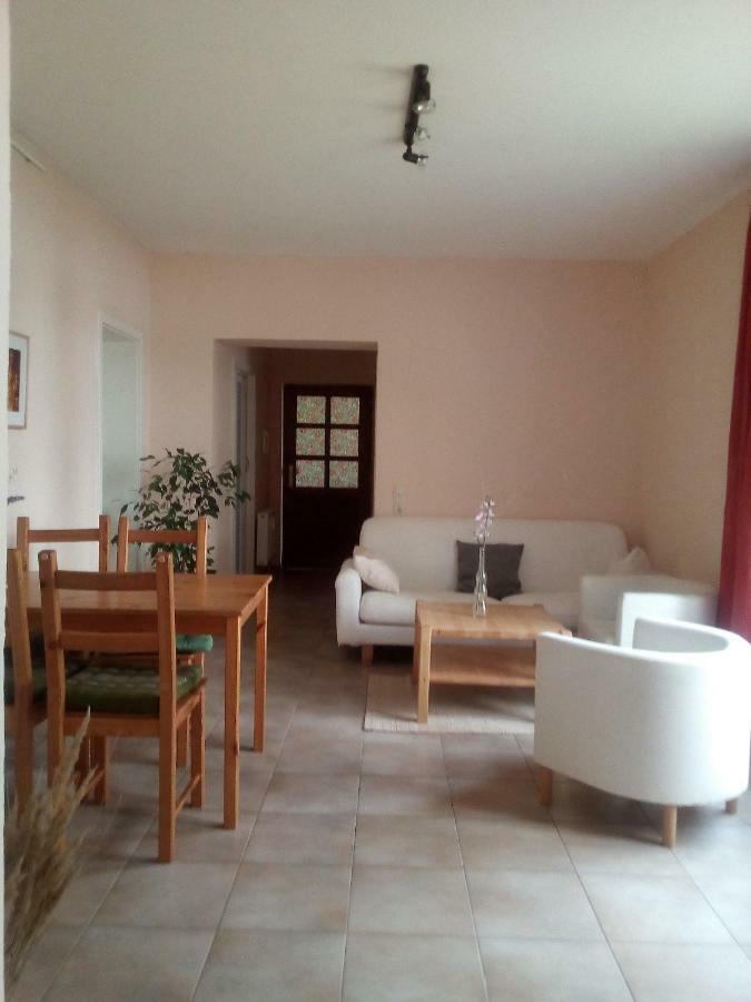 Ferienwohnung Gaia * Dresden