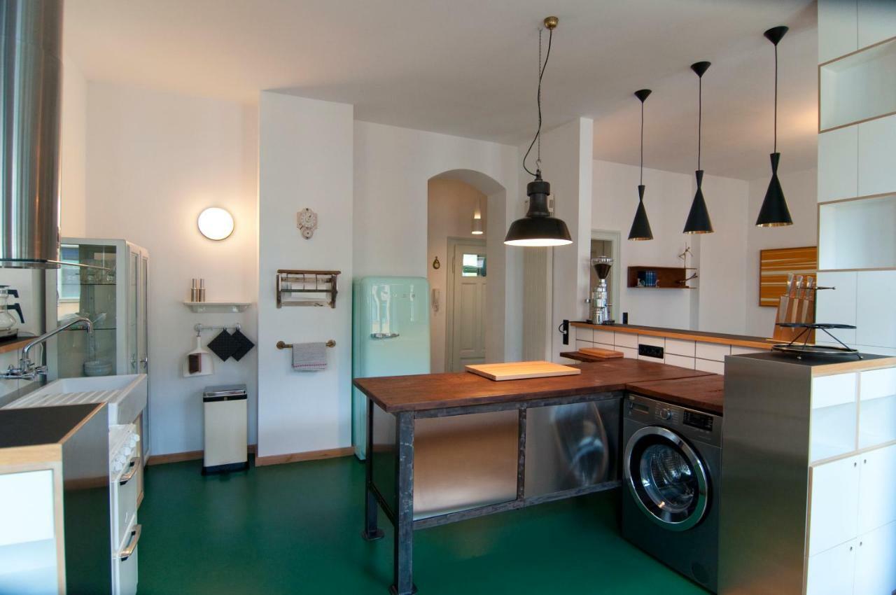 Appartement Sachsenperle