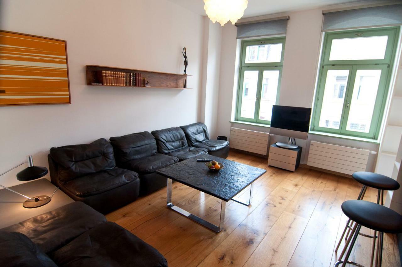 Appartement Sachsenperle *
