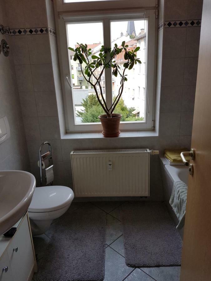 Kleine Gemütliche Dresden