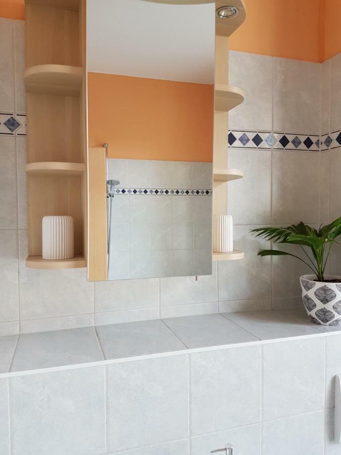 Kleine Gemütliche Apartment