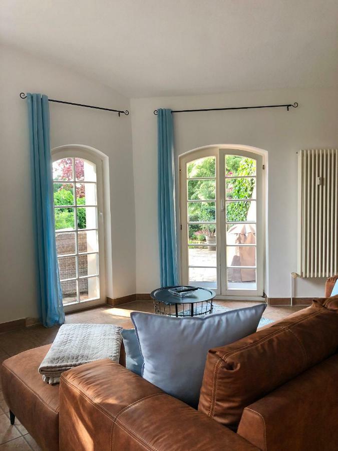 Am Wasser Graf Von Pfeil Apartment