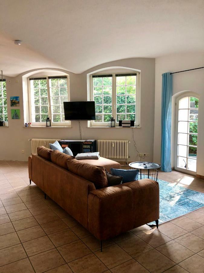 Am Wasser Graf Von Pfeil Apartment
