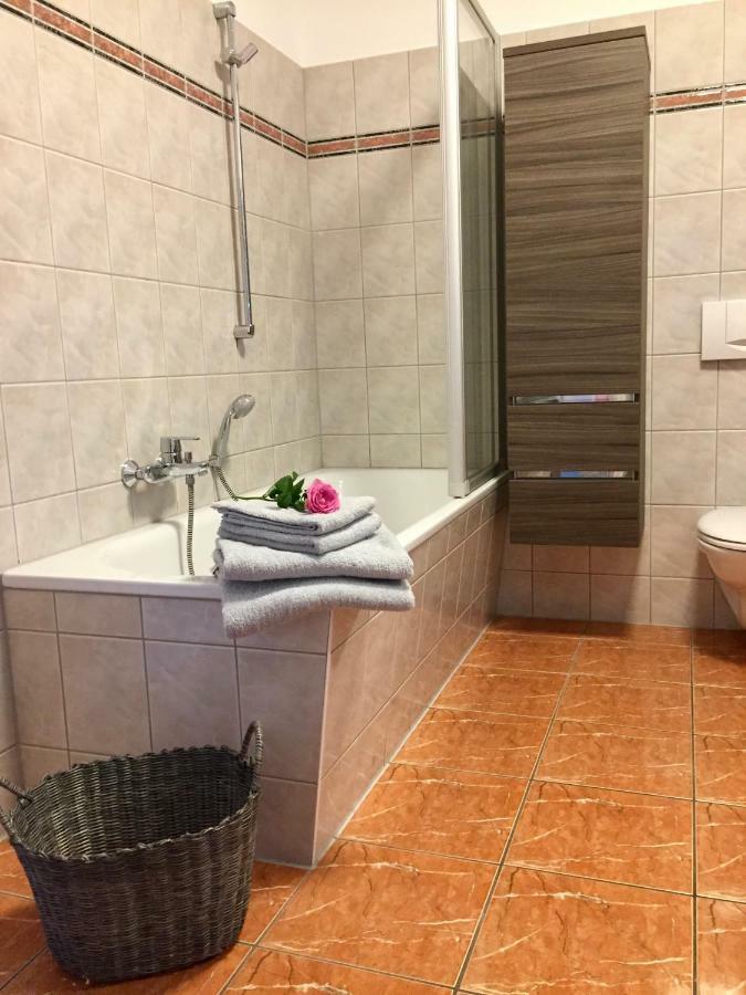 Am Wasser Graf Von Pfeil Apartment Dresden