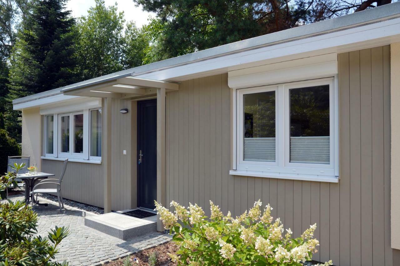 Ferienquartier Goethe33 Ferienhaus