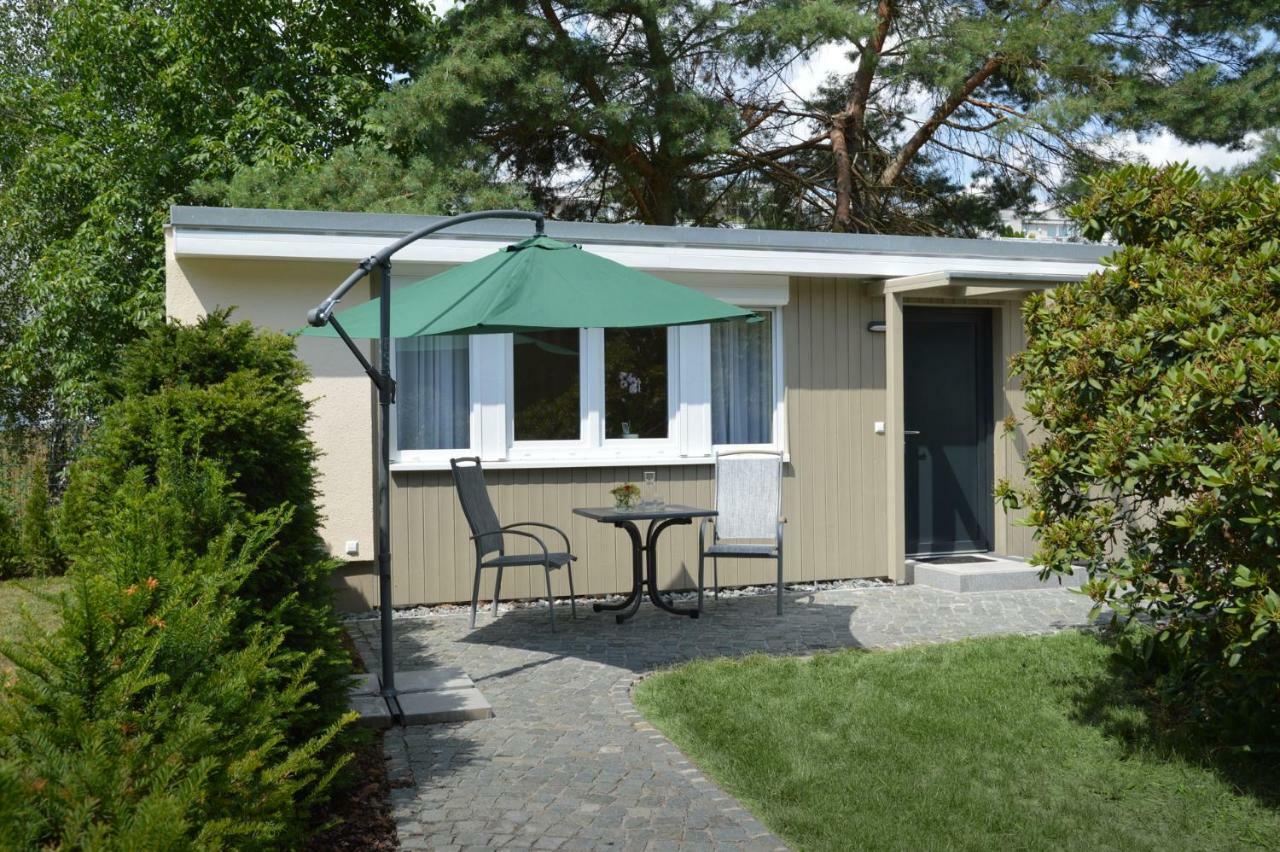 Ferienhaus Ferienquartier Goethe33