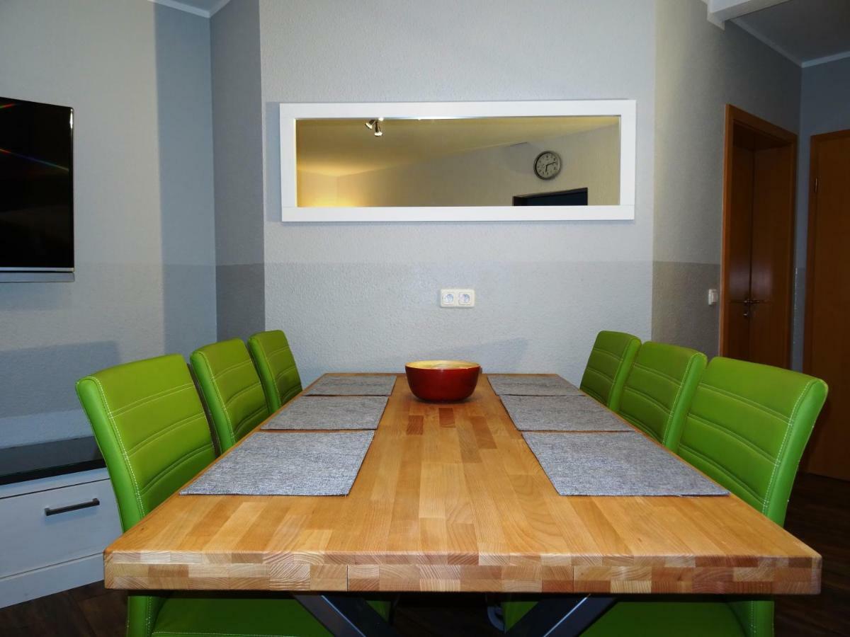 Apartment Alte Kelterei