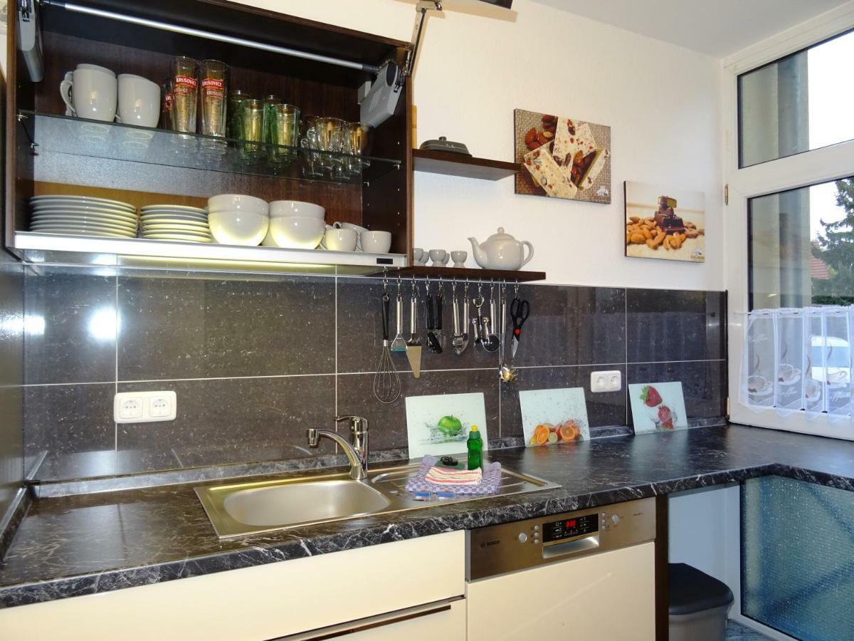 Apartment Alte Kelterei *