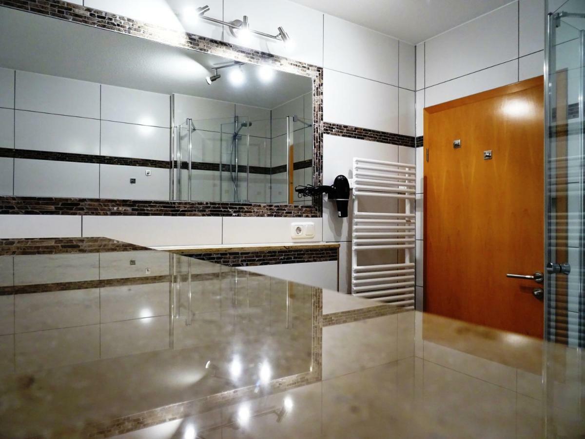 Apartment Alte Kelterei *
