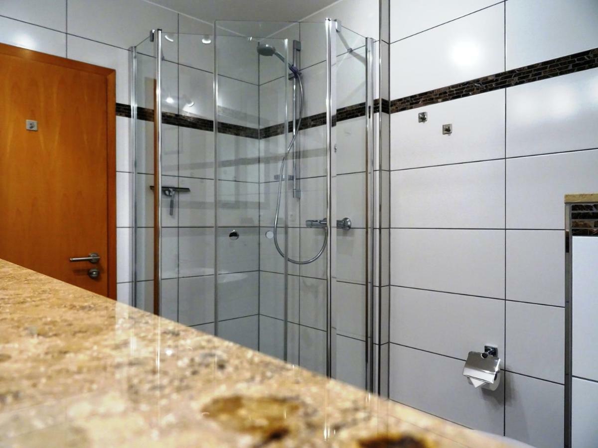 Alte Kelterei Apartment Dresden