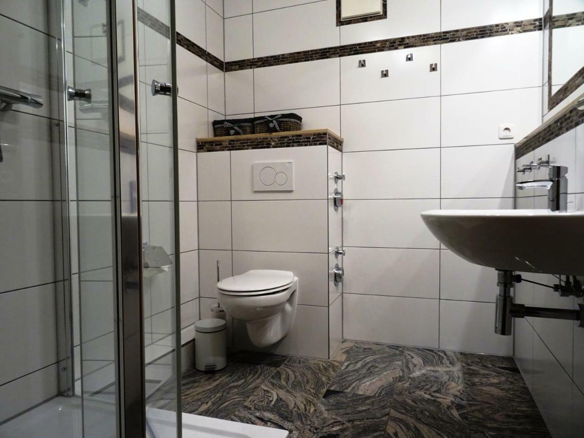 Apartment Alte Kelterei