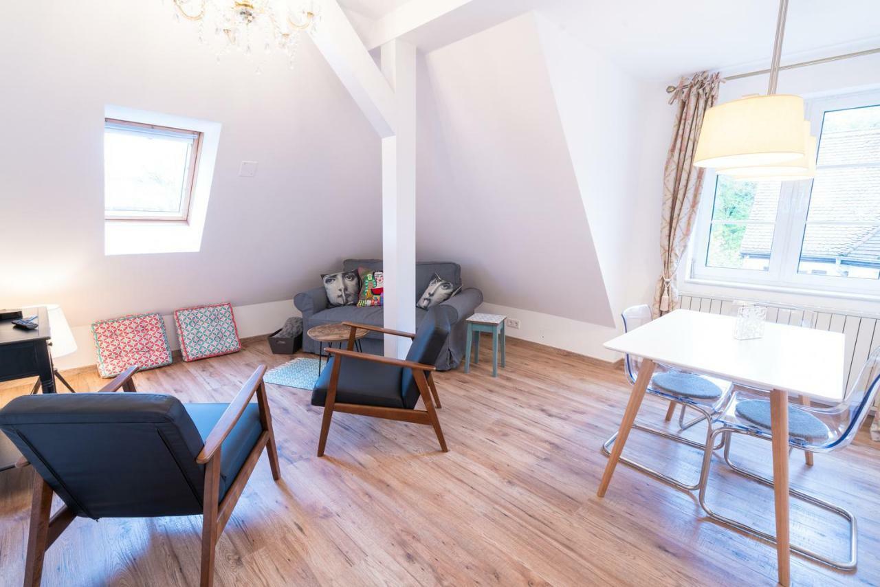 Apartment Golding - Flat 2 *