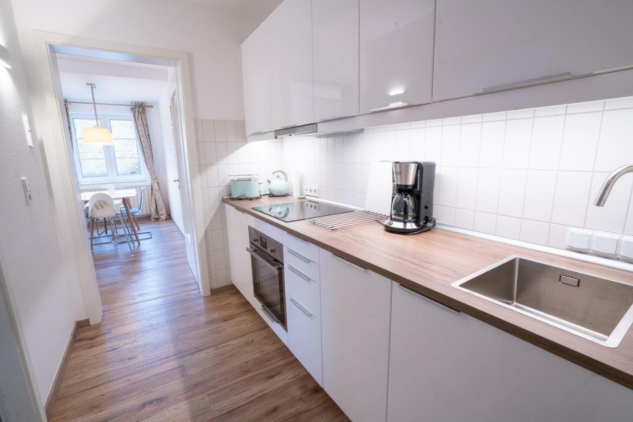 Golding - Flat 2 Dresden