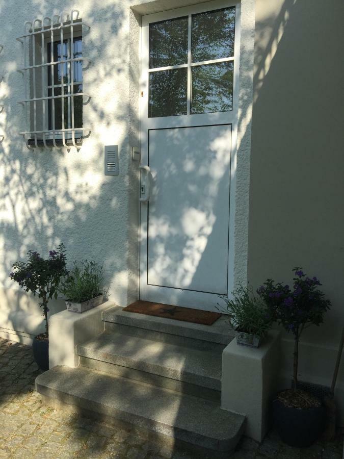Golding - Flat 2 Apartment Dresden