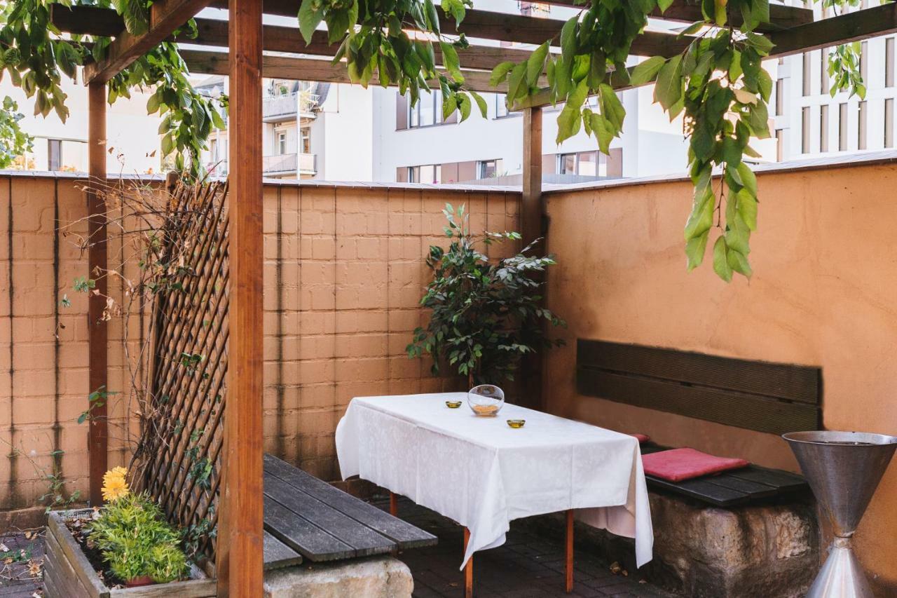1, Rothenburger Strasse