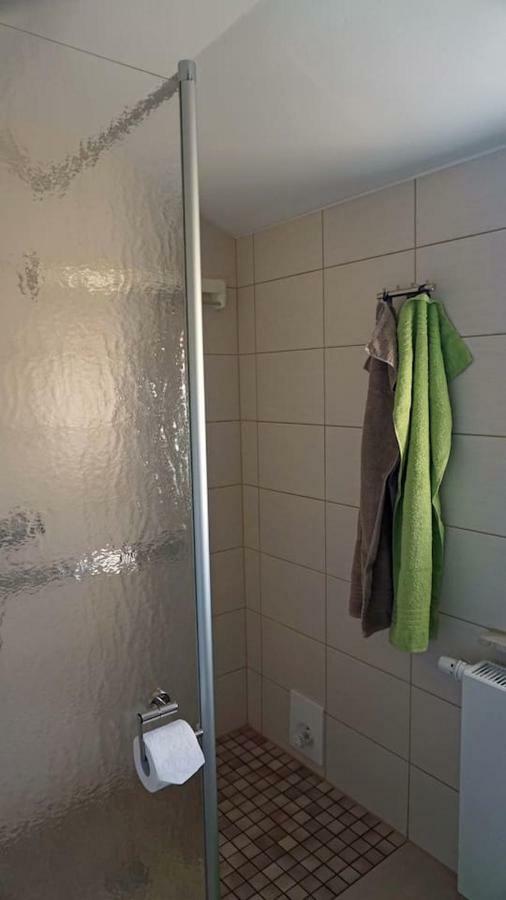 „zum Napoleonstein“ Appartement Dresden