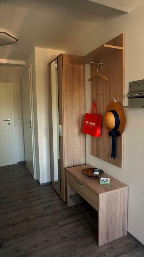 „zum Napoleonstein“ Appartement Dresden