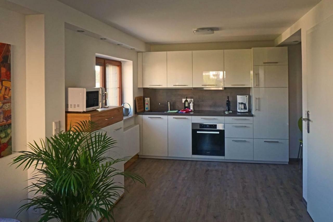 Appartement „zum Napoleonstein“