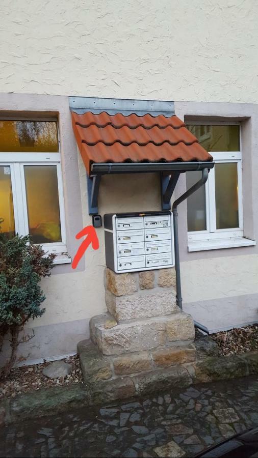 Dresden-neustadt Mit Parkplatz *